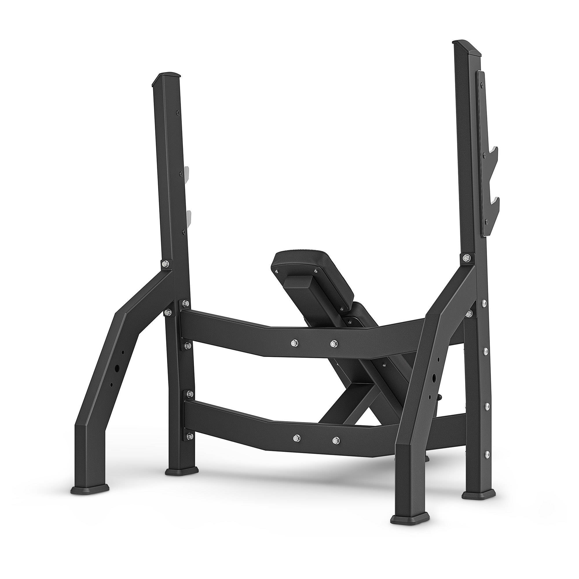 Panca inclinata UX-L207 - Marbo Sport