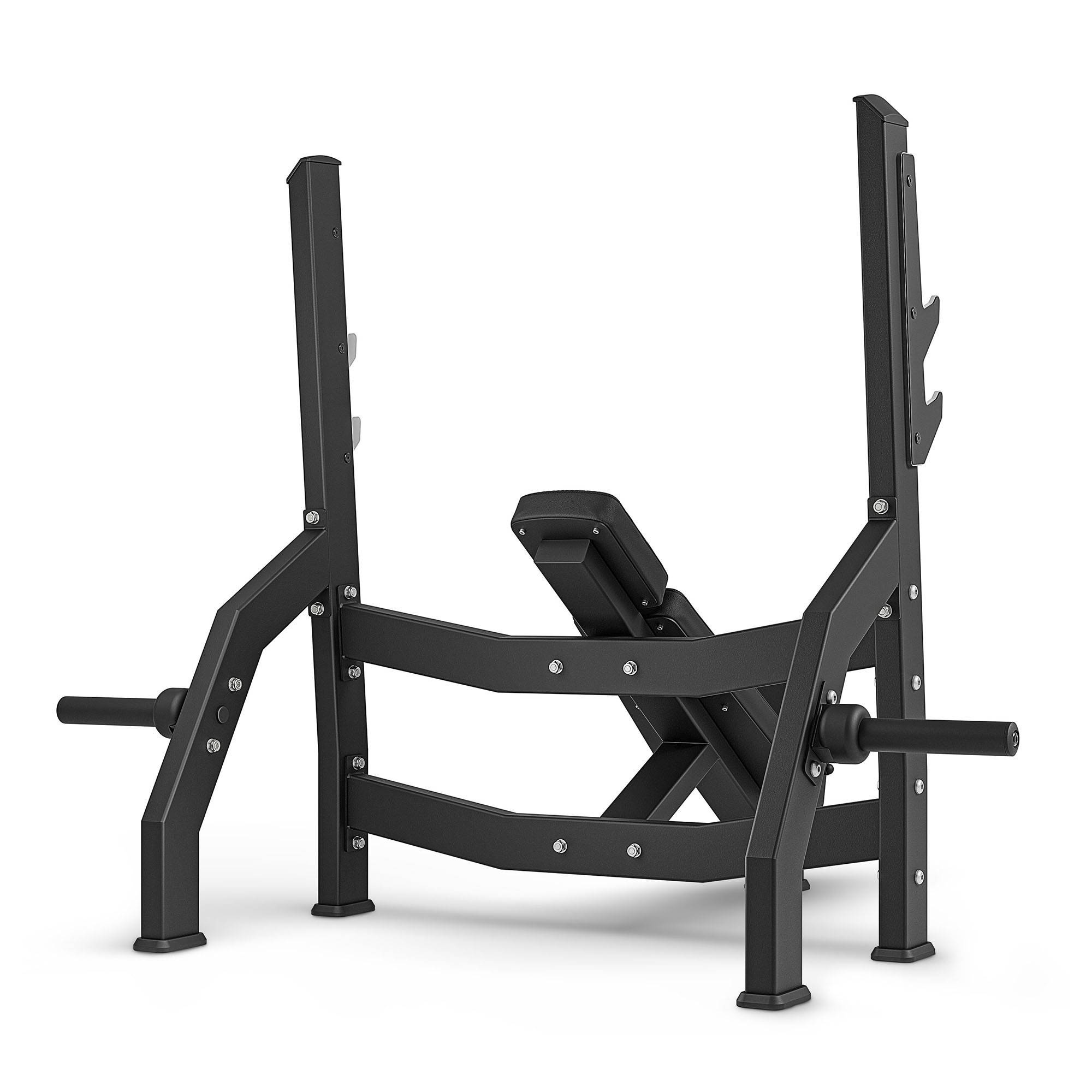Panca inclinata UX-L207 - Marbo Sport