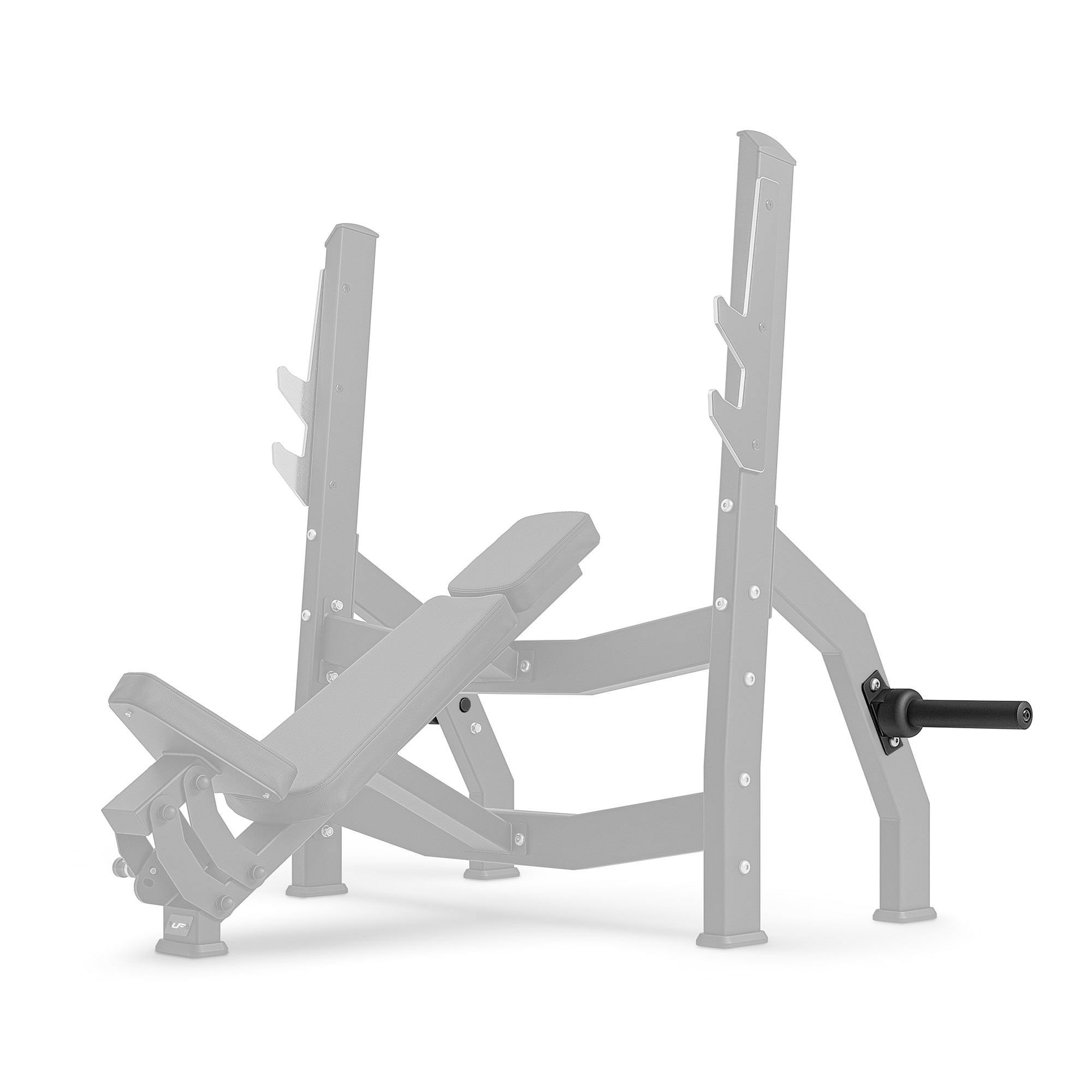 Panca inclinata UX-L207 - Marbo Sport