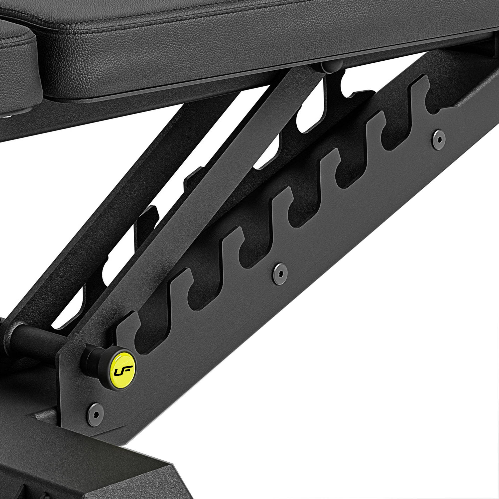 Panca regolabile bifacciale UX-L202 - UpForm