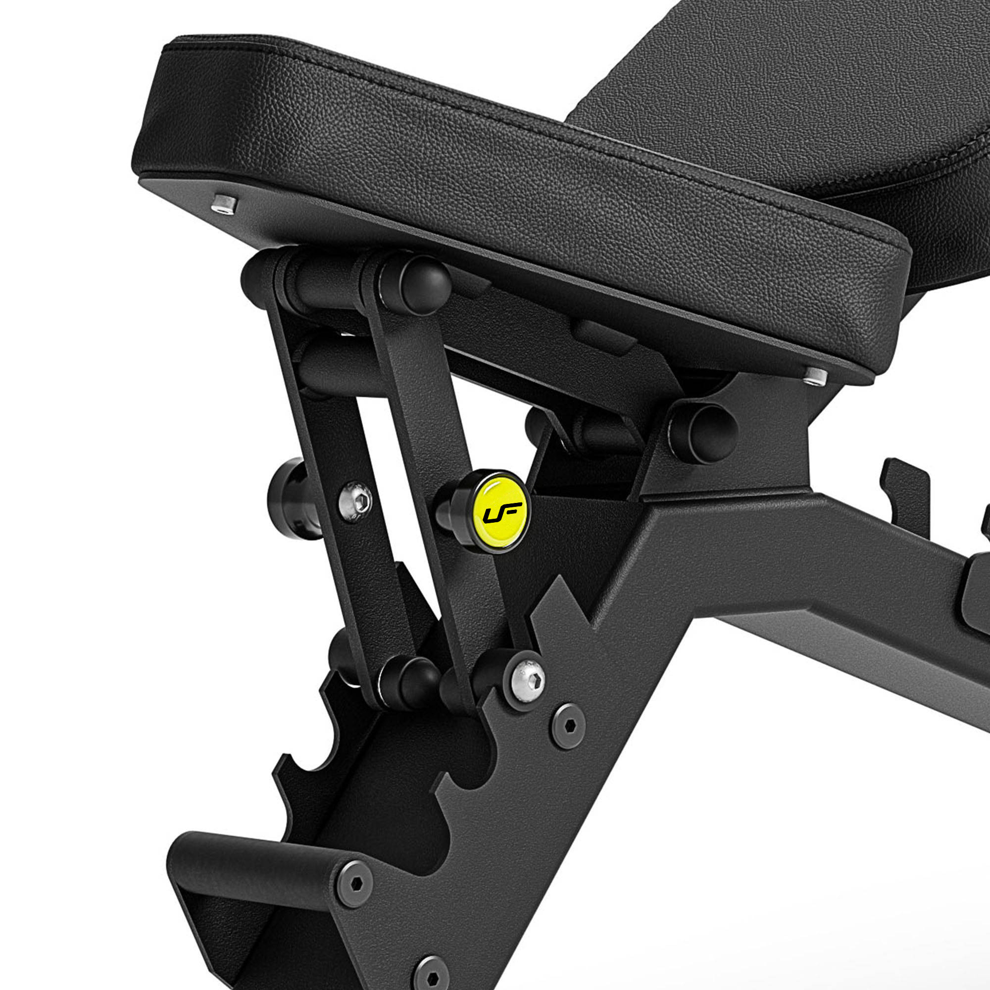 Panca regolabile bifacciale UX-L202 - UpForm