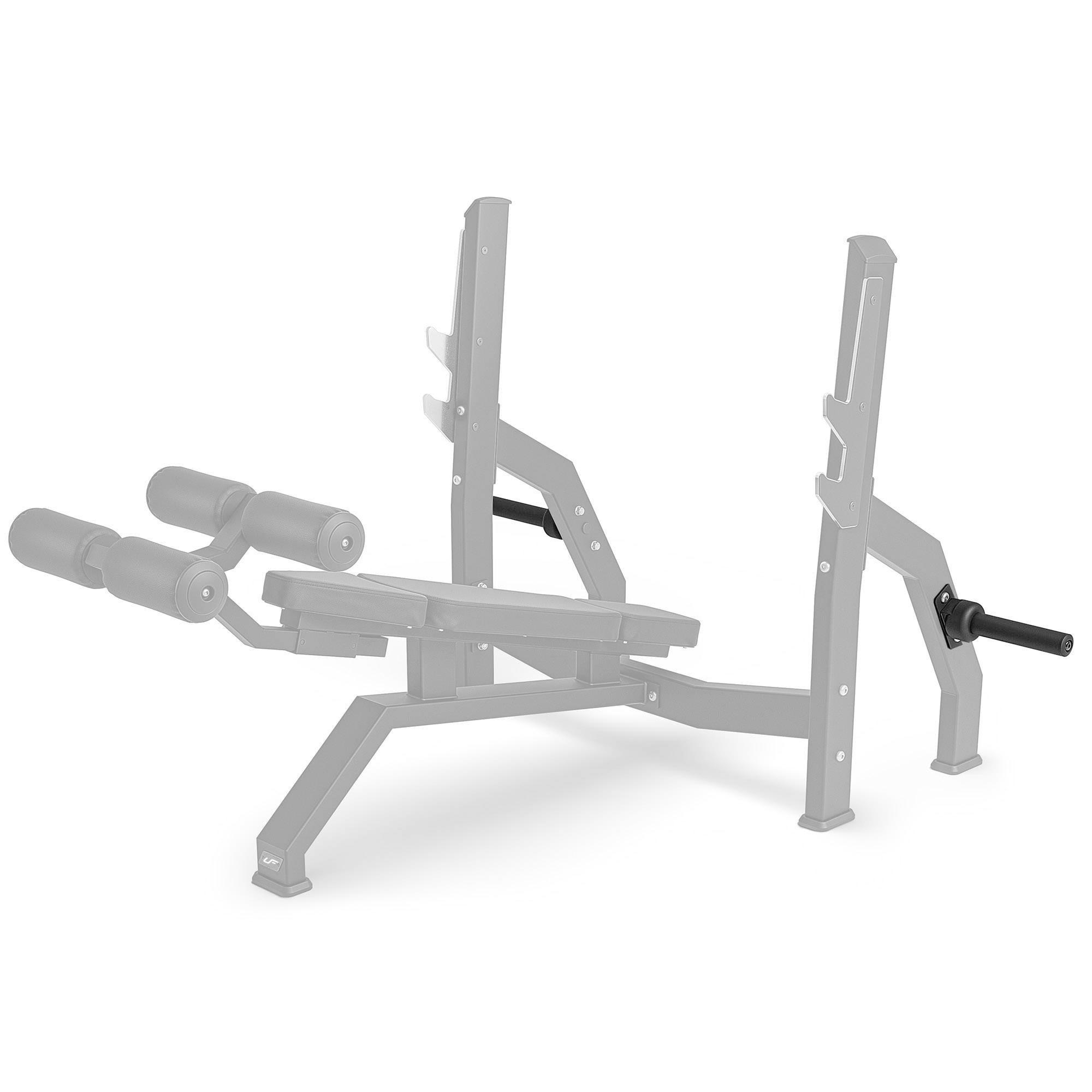 Panca per panca piana inclinata negativa UX-L208 - UpForm