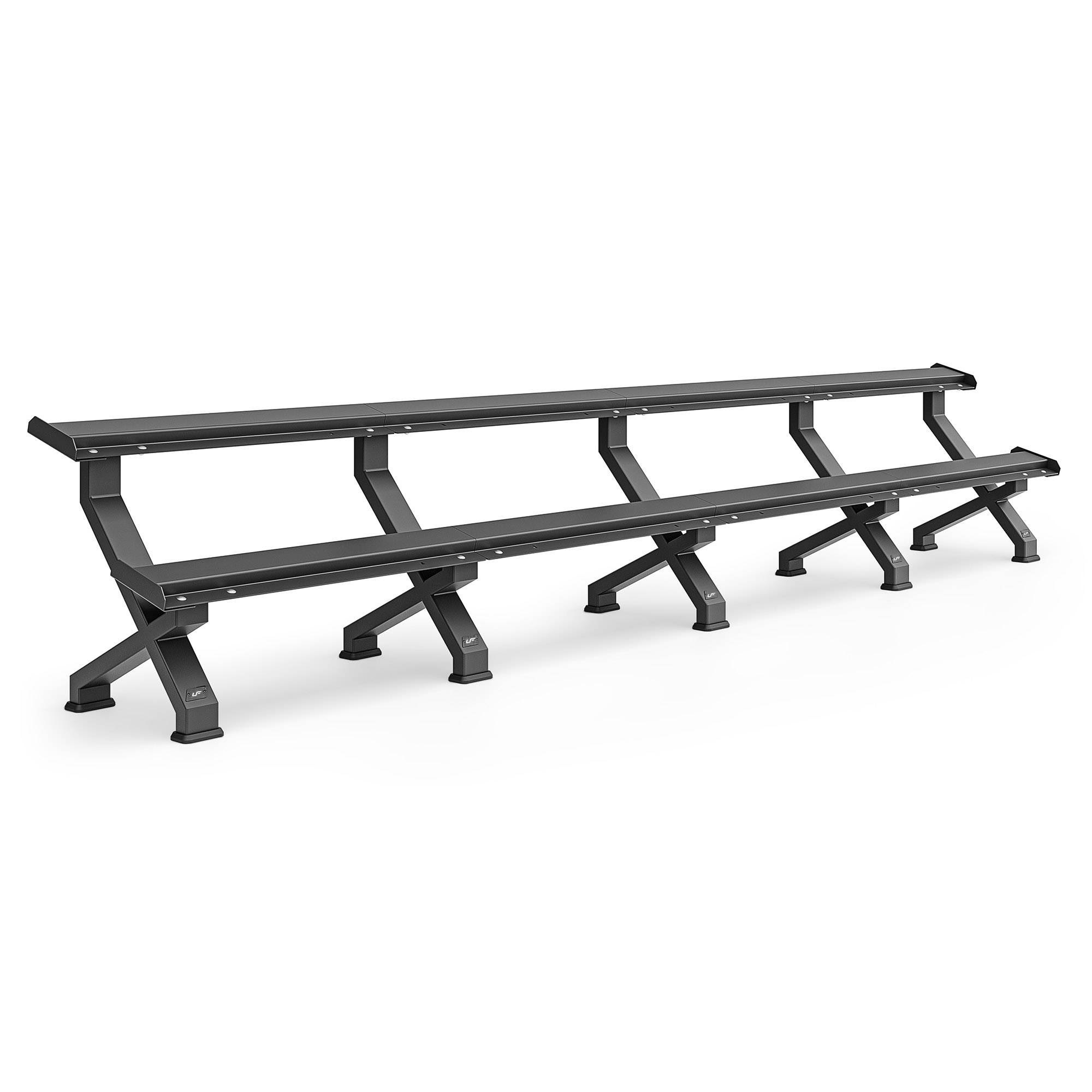 Supporto per manubri modulare UX-S207 (1 modulo) - UpForm