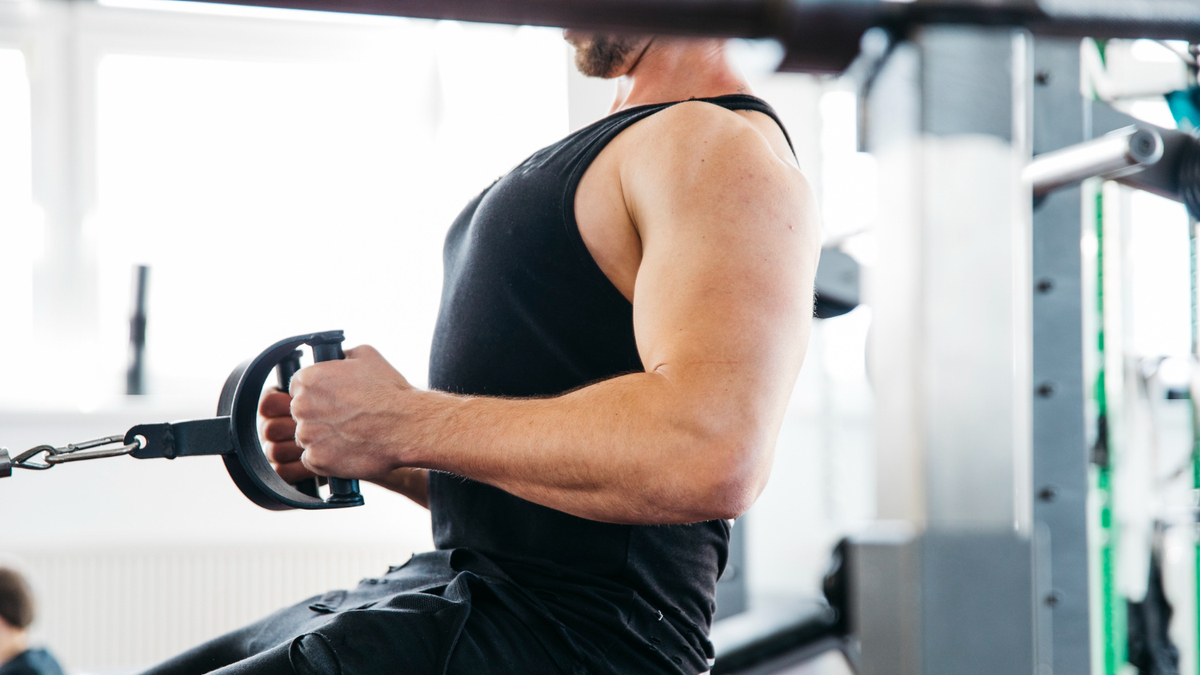 10 esercizi per tricipiti: guida completa per potenziarli a casa e in palestra