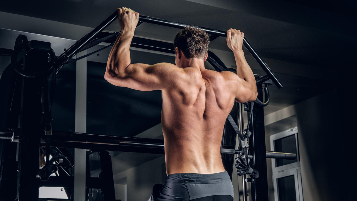 Esercizi per la schiena: come allenarla bene a casa e in pal