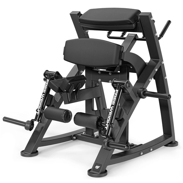 Leg Curl MF-U012 2.0 - Marbo Sport