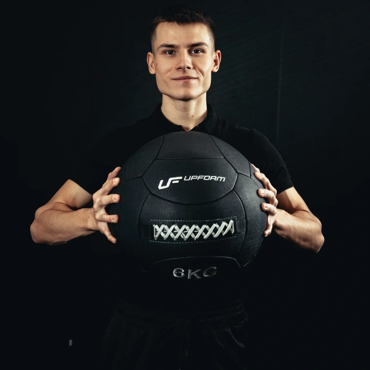 WALL BALL 15 kg – UpForm