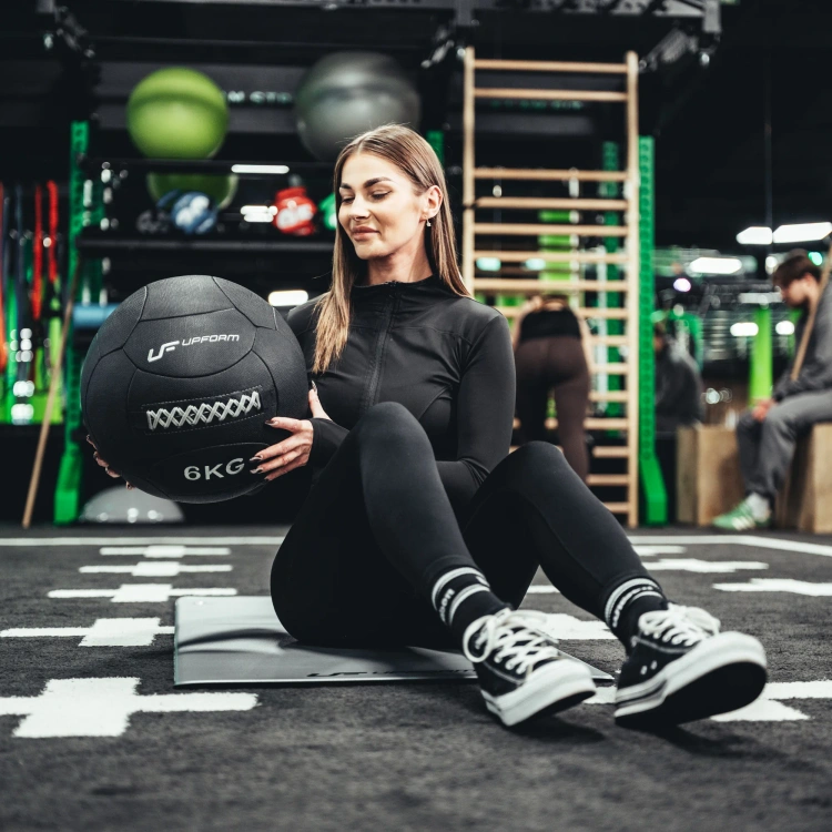 WALL BALL 6 kg – UpForm