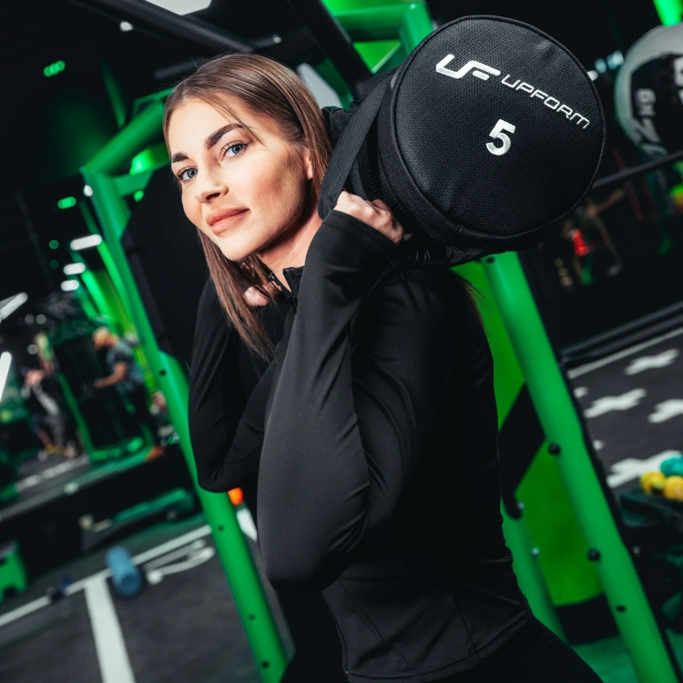 Power Bag – UpForm 25 kg