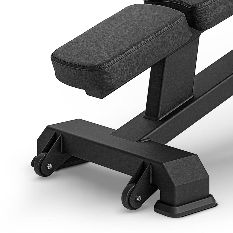 Panca addominale regolabile UX-L205 - UpForm