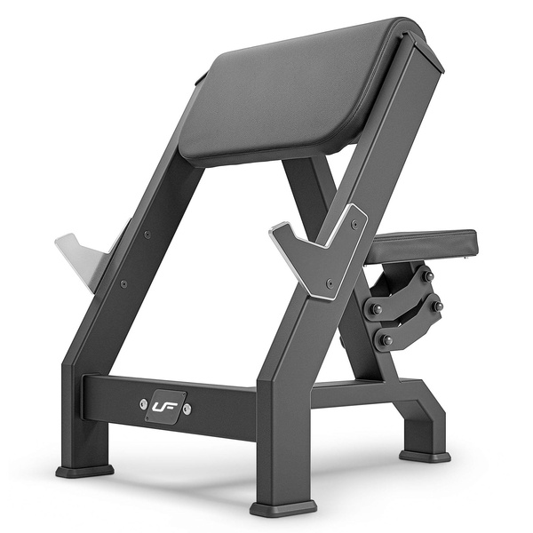 Panca Scott (barra di preghiera) UX-L203 UpForm