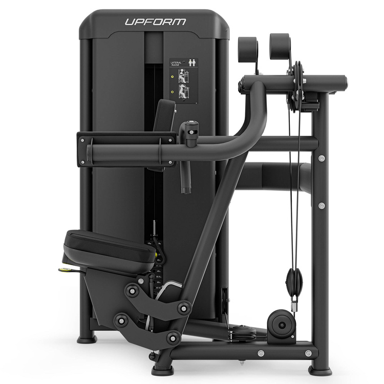 Macchina per il sollevamento laterale UR-031 - UpForm