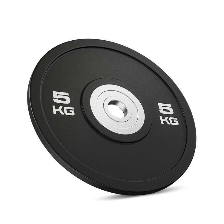 Set di Bumpers in poliuretano (PU) 150 kg - UpForm