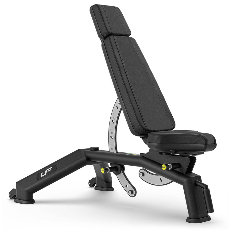 Panca multifacciale regolabile UR-L001 - UpForm