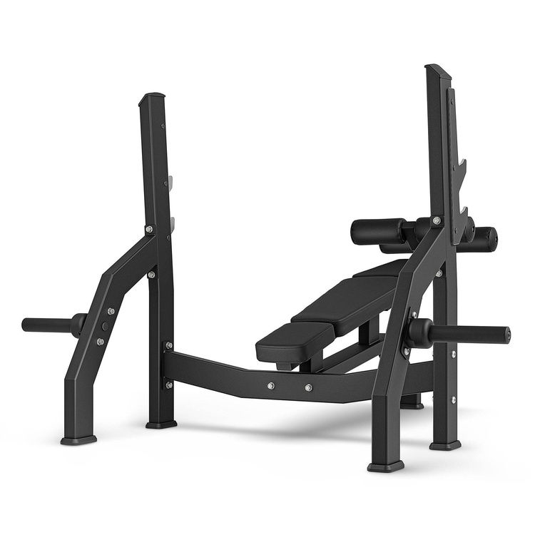 Panca ad angolo negativo UX-L208 - UpForm
