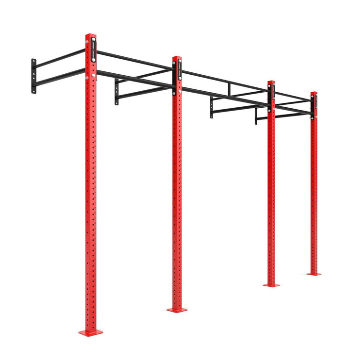 Rig alla parete Power Rack MFT-RIG-01 - Marbo Sport