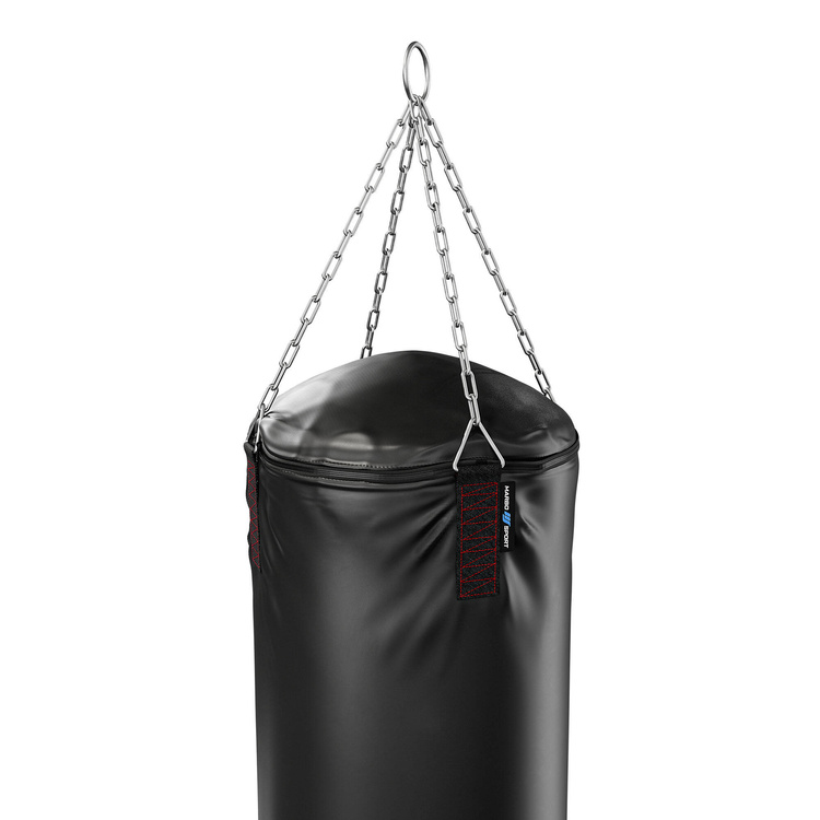 Sacco da boxe 180 cm fi35cm + Torpedo MC-W180 | 35 - Marbo Sport