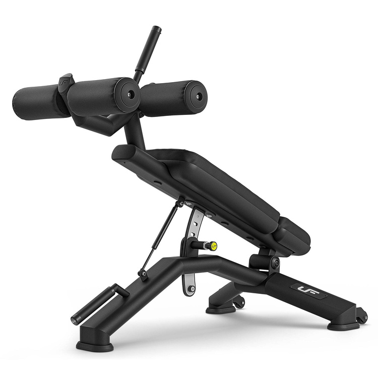 Panca crunch UR-L006 - UpForm