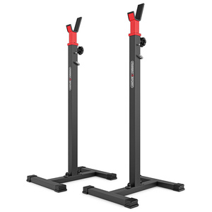 Supporti per bilancieri (2 pezzi) MS-S101 - Marbo Sport