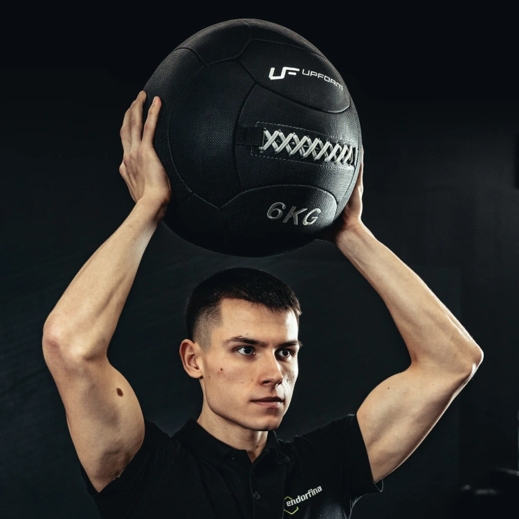 WALL BALL 6 kg – UpForm