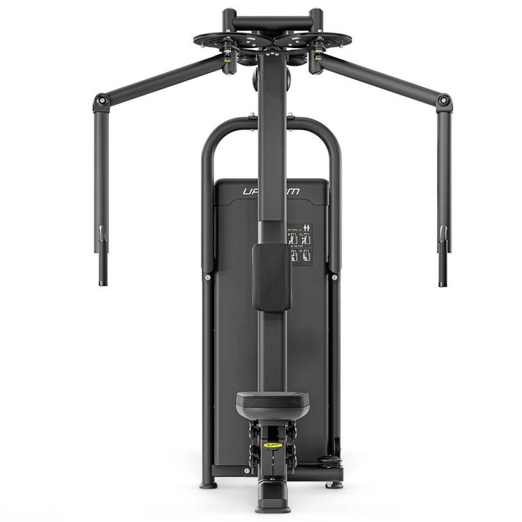 Muscolo pettorale 2 in 1 - Deltoide posteriore UR-U021 - UpForm