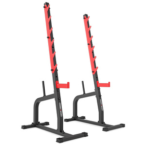 Supporti multilivello (2 pezzi) MS-S105 - Marbo Sport