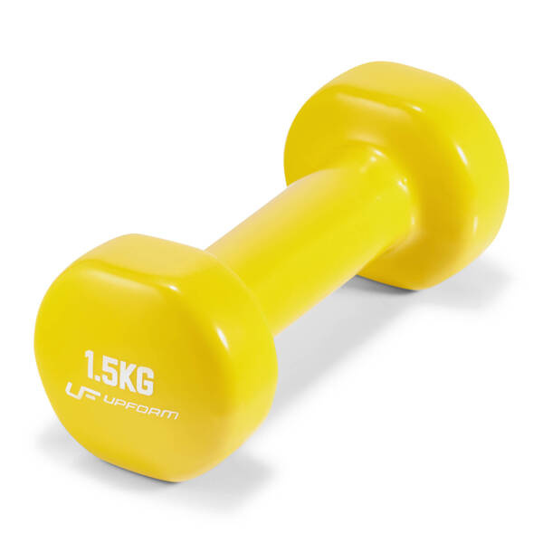 Manubrio in vinile da 1,5 kg - UpForm