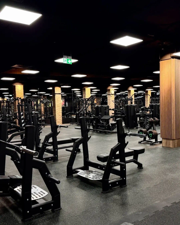 Olympia panca piana UR-L002 - UpForm