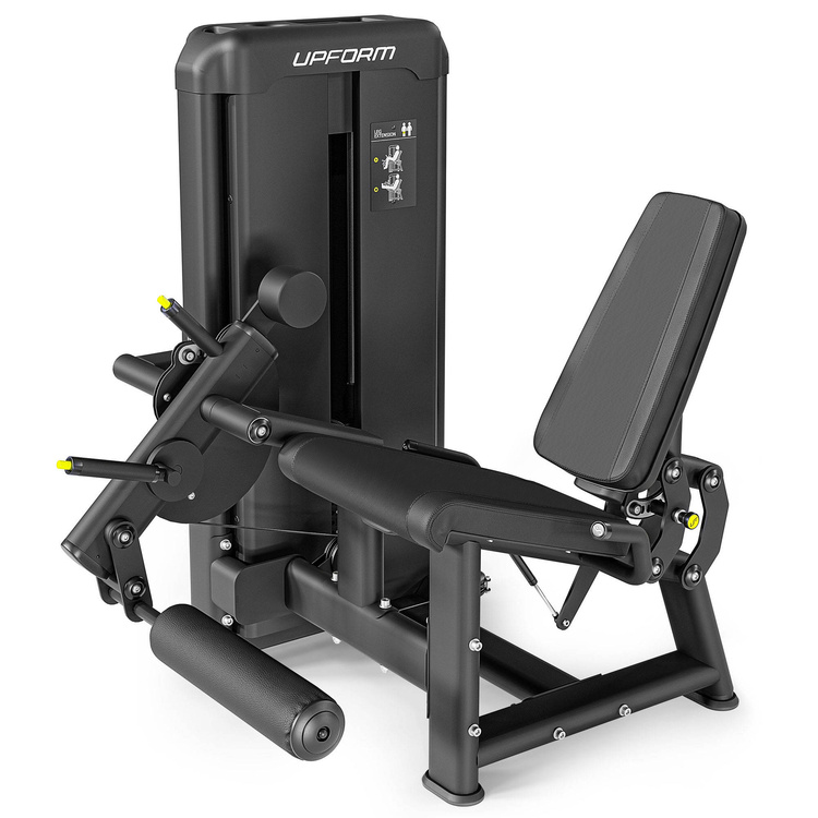 Macchina per l'allenamento dei muscoli delle gambe - Quadricipiti UR-U036 - UpForm