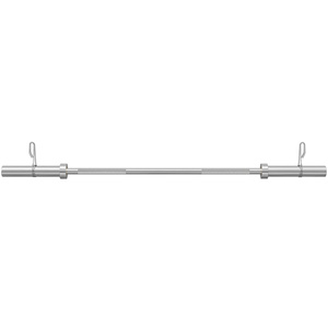 Barra Olimpionica 150 cm UF-G150-OLI-CH - UpForm