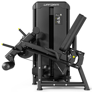 Macchina per l'allenamento dei muscoli delle gambe - Quadricipiti UR-U036 - UpForm