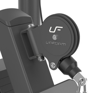 Il vogatore UF-004 - UpForm