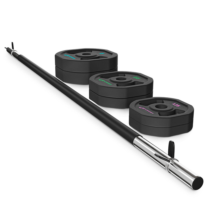 Pump Set poliuretano 20kg - UpForm