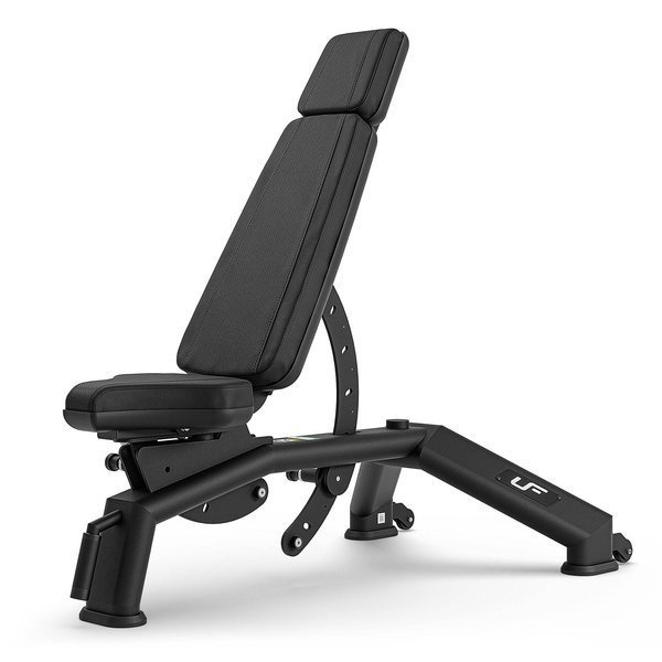 Panca multifacciale regolabile UR-L001 - UpForm