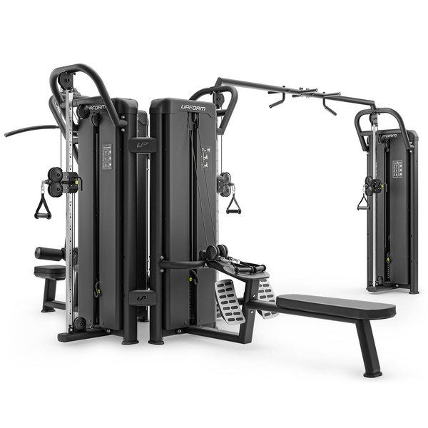 Torre a 5 stazioni UR-T002 di UpForm