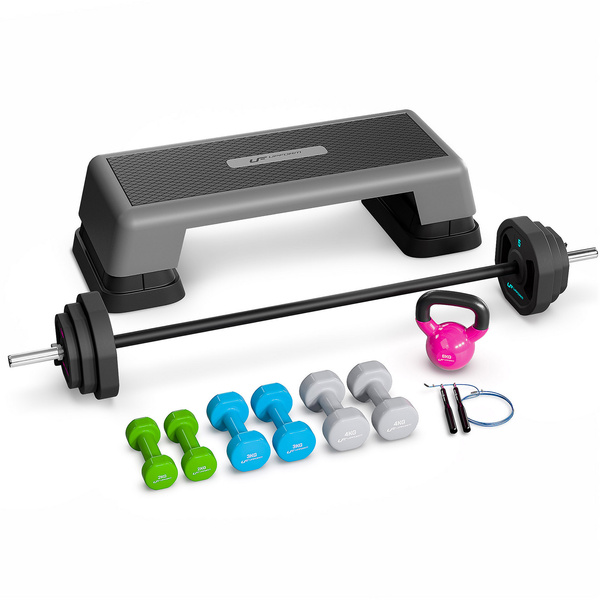 Set da allenamento per donne – Power Fit - UpForm