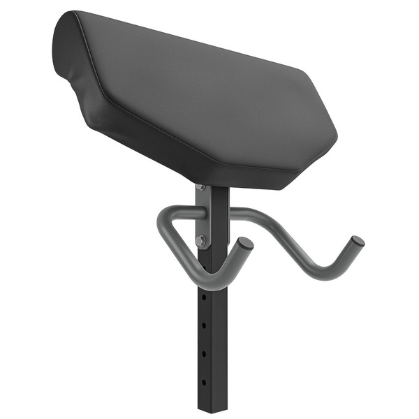 Modulatori per panca Semi-Pro con supporti griffin MS-A101 2.0 - Marbo Sport