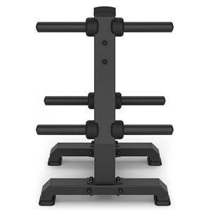 Rastrelliera per pesi olimpici UX-S203 - UpForm