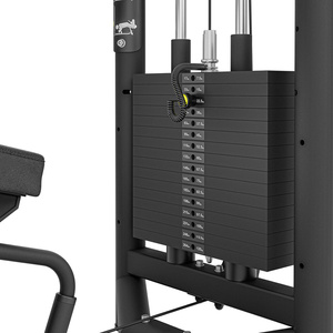 Leg curl UF-023 - UpForm