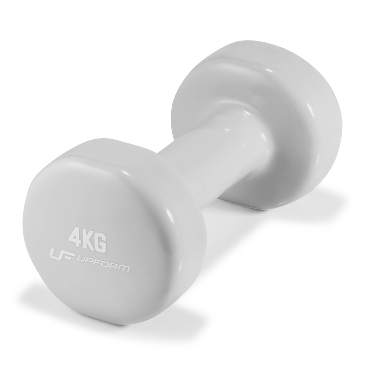 Set di manubri in vinile (8 pezzi) da 19,5 kg - UpForm