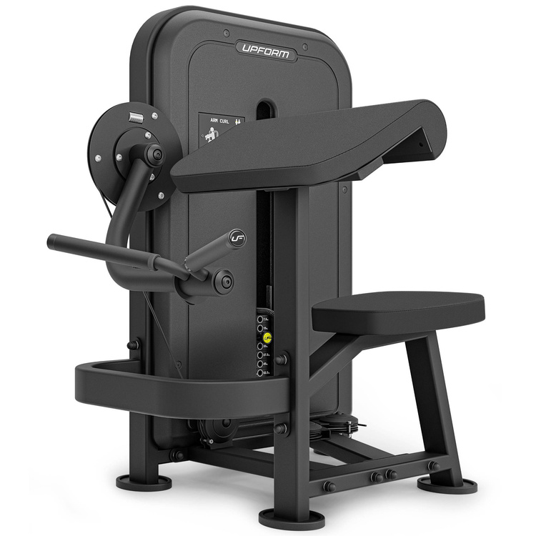 Macchina per il curling dei bicipiti US-U007 - UpForm