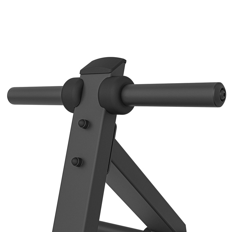 Rastrelliera per pesi olimpici UX-S203 - UpForm