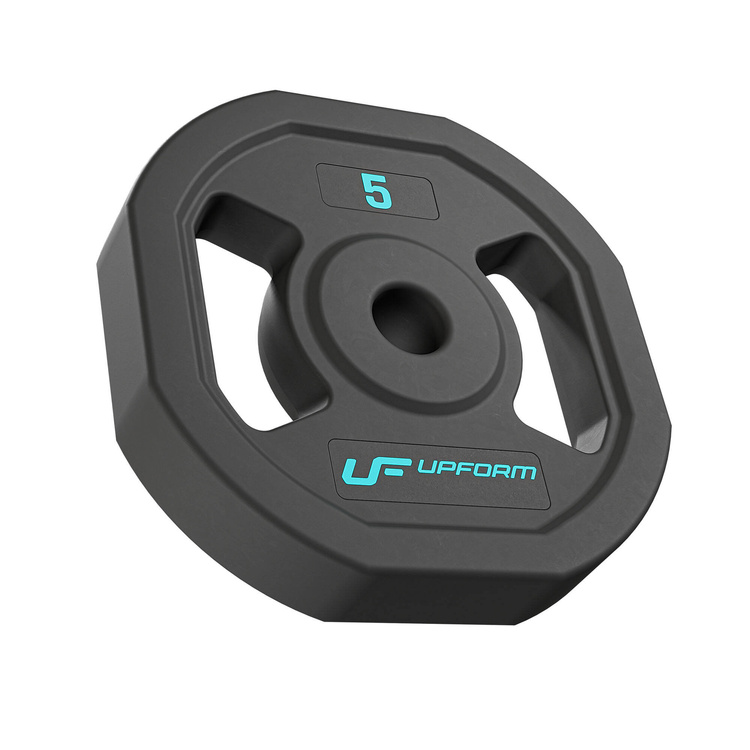Pump Set poliuretano 20kg - UpForm