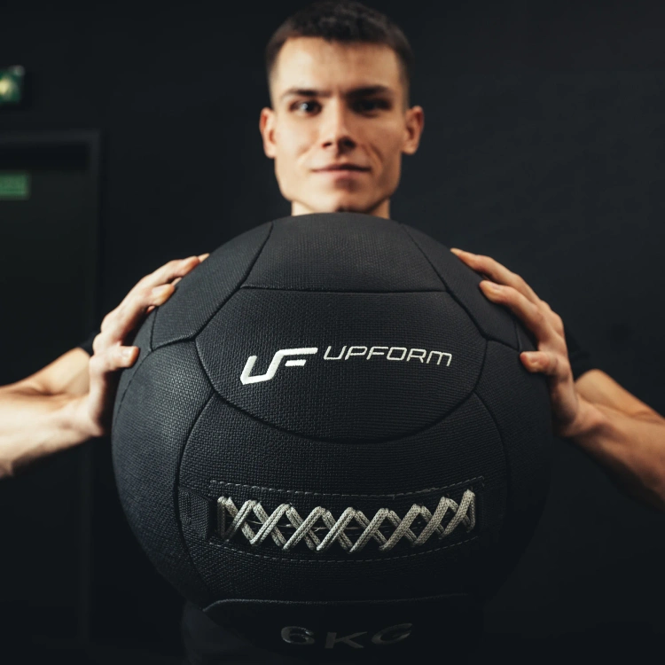 WALL BALL 15 kg – UpForm