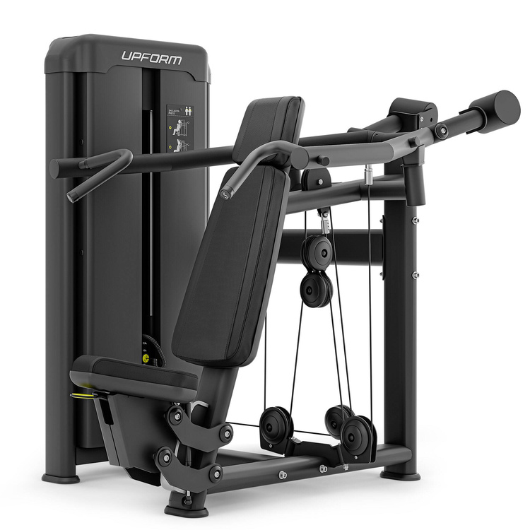 Pressa per spalle UR-U030 - UpForm