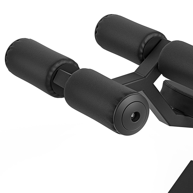Panca addominale regolabile UX-L205 - UpForm