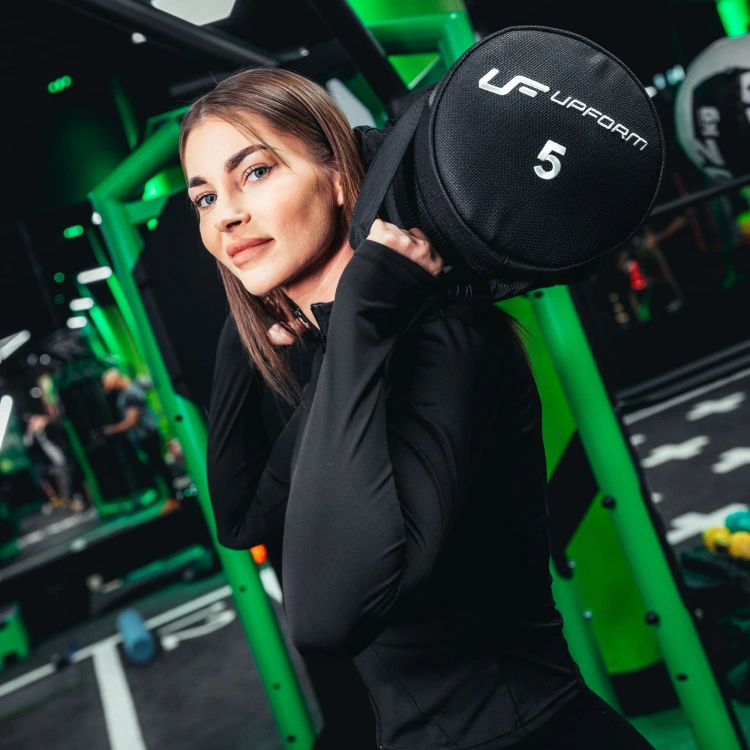 Power Bag – UpForm 10 kg