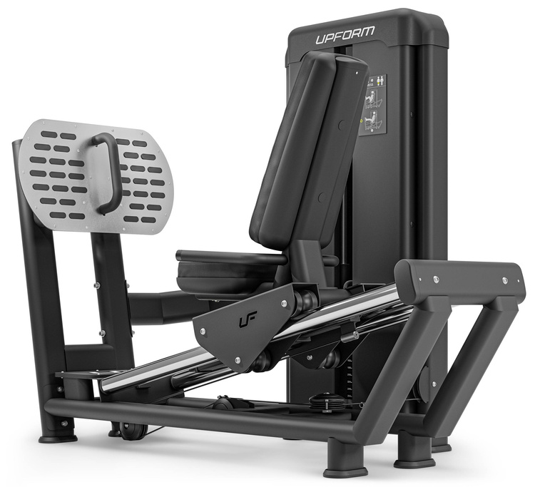 Pressa orizzontale per gambe UR-U022 - UpForm