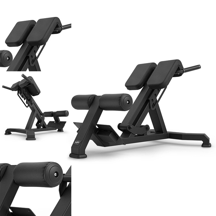 Panca lombare UX-L212 - UpForm