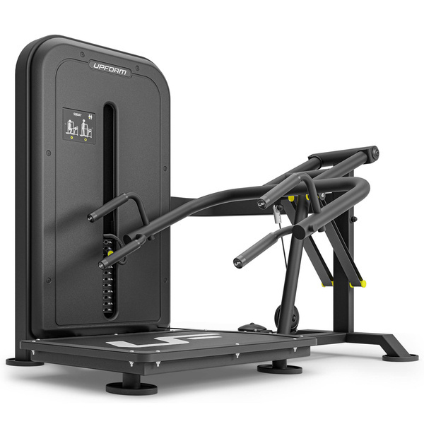 Macchina per squat US-U003 - UpForm